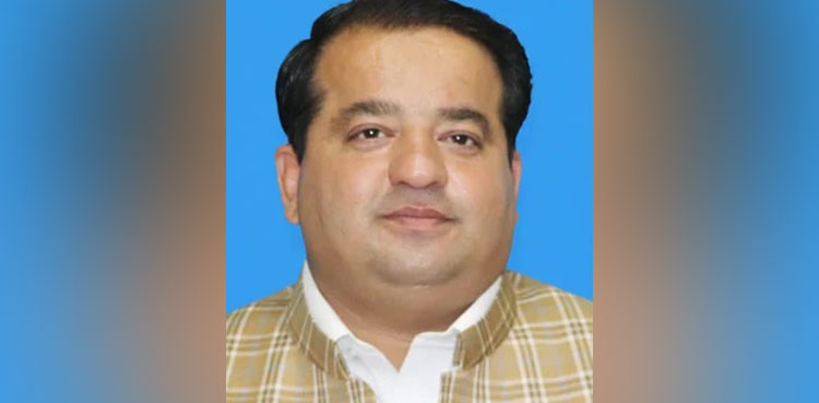 MPA Faisal Zaman
