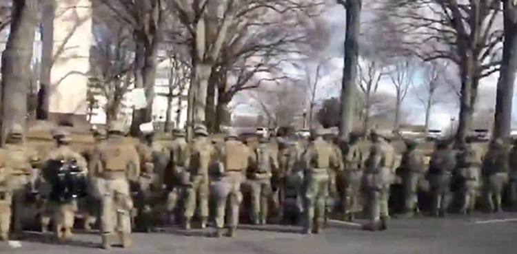 national guard biden