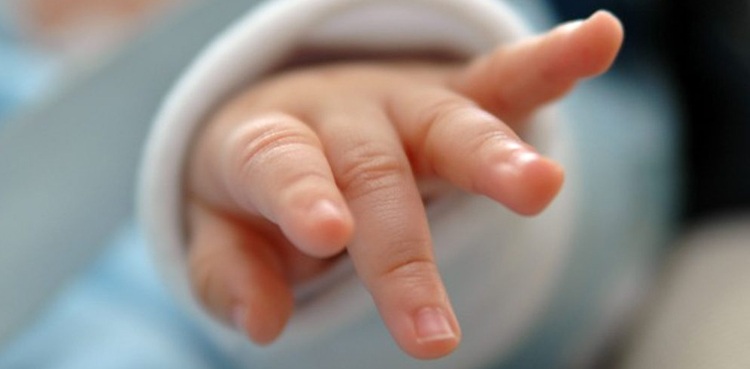newborn karachi hospital kidnap