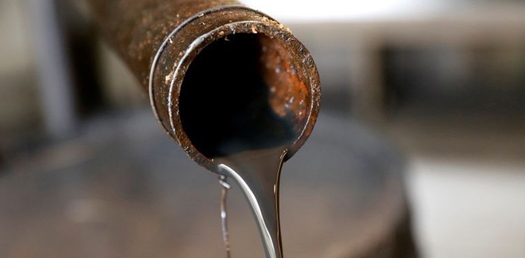 oil prices Russia US sanctions