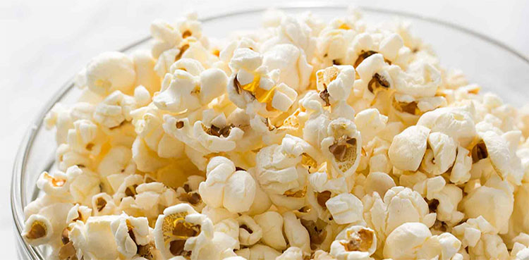 popcorn, catching, world record