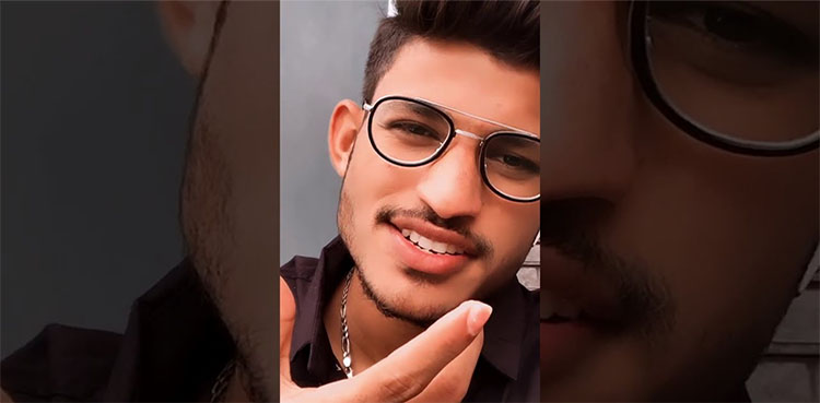 Rafi Shaikh, Sonika Kethavath, suicide, TikTok, India
