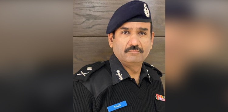 rai-mohammad-tahir-rai-ig-balochistan
