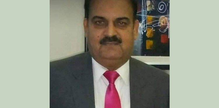 doctor, Multan, found dead,