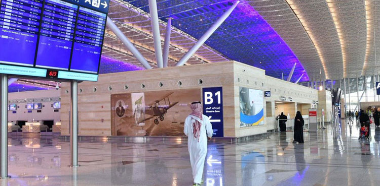 saudi arabia, airlines, covid restrictions, quarantine