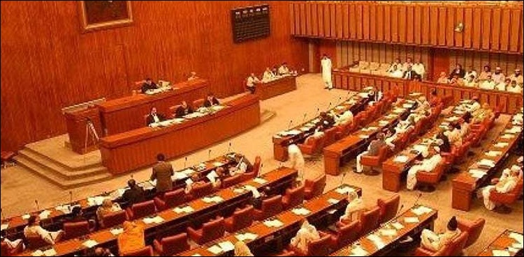 senate, fuel prices,