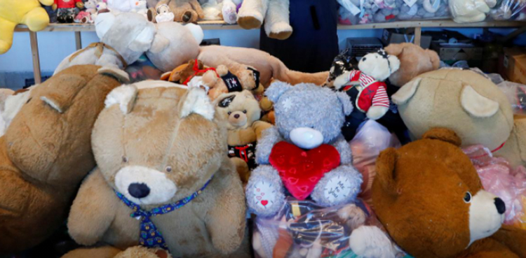 Roosevelt, hunting, teddy bear,
