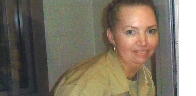 only women death row