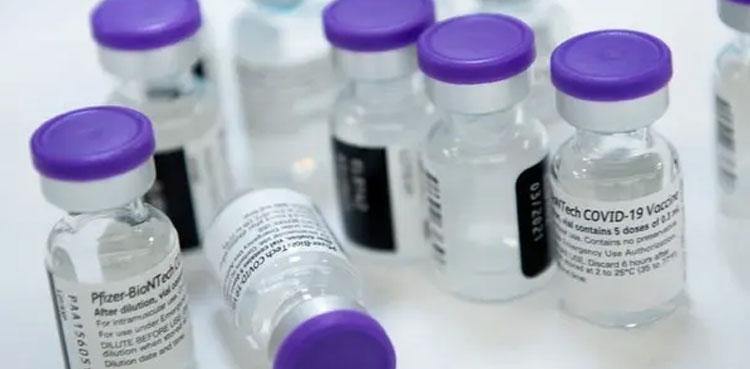 vaccine COVID-19