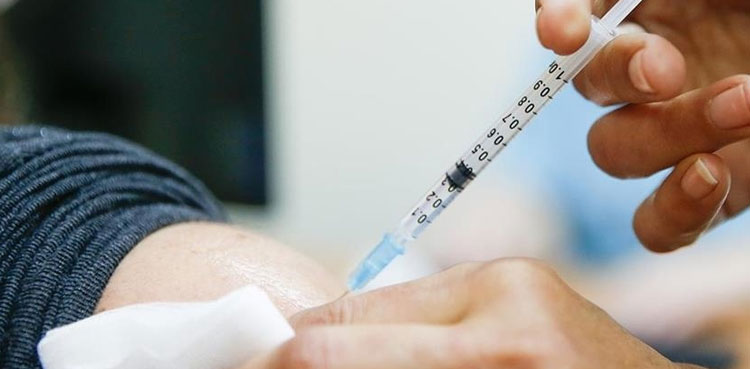 DRAP recall injection Cadlec Injection