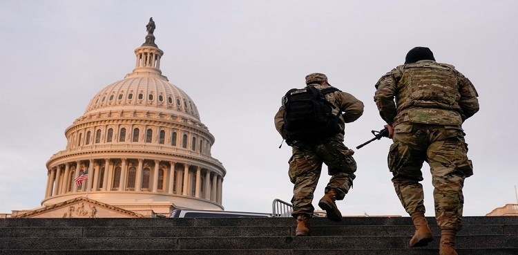 US government shutdown 2024 after Trump rejects bill- DETAILS