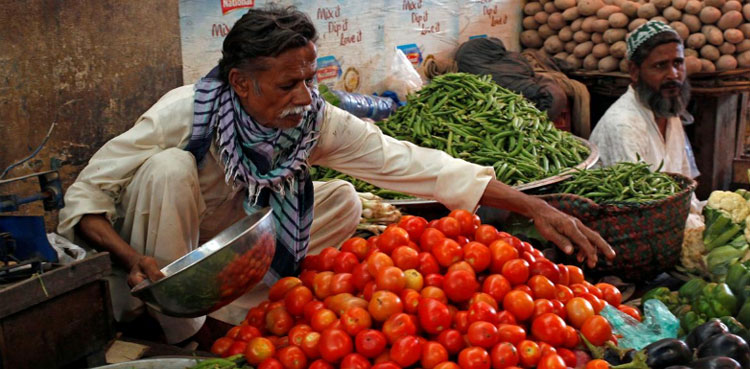 Weekly inflation pbs