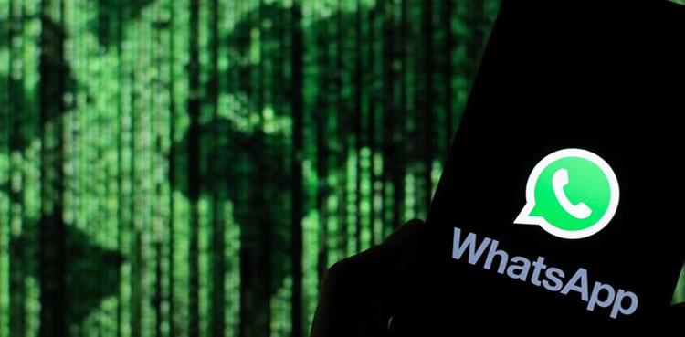 WhatsApp India privacy policy