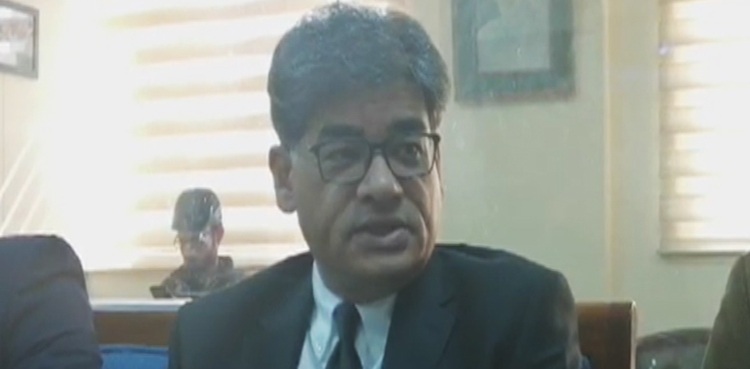 AGP to move Presidential Reference