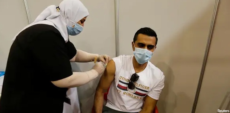 booster vaccine COVID-19