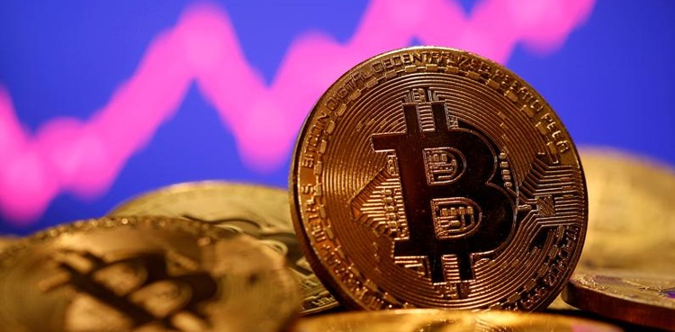 bitcoin standard chartered