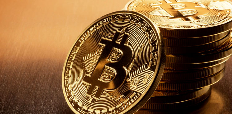 Bitcoin Salvador standard currency