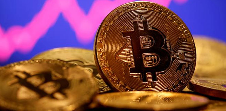 Bitcoin bribe FIA