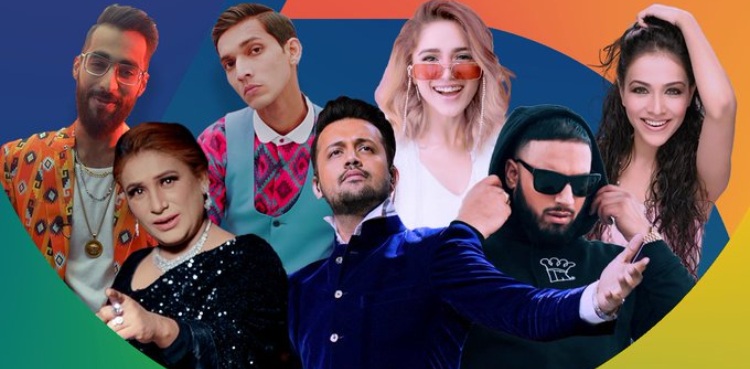 PSL celebrities