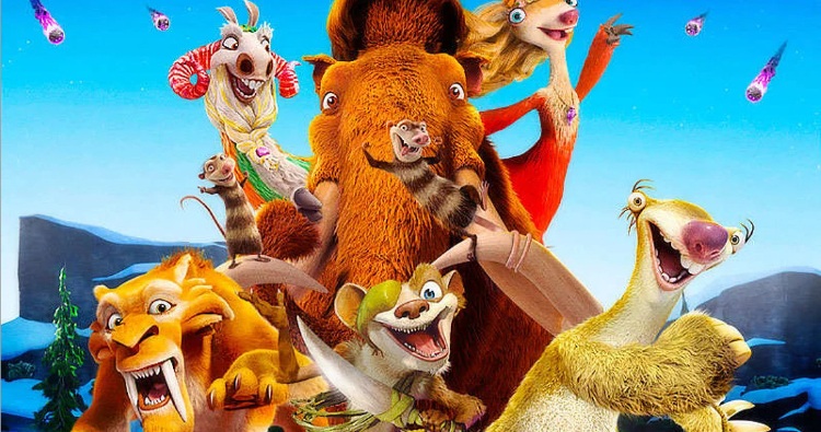 Disney Animation Studio