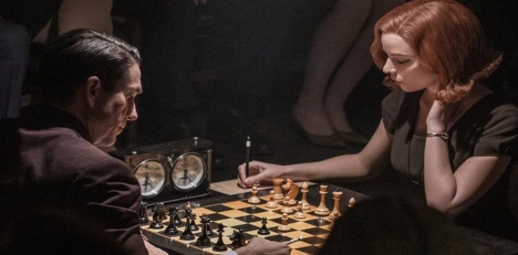 Queen's Gambit