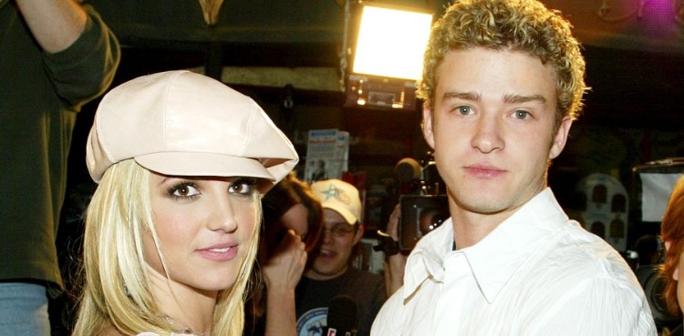 Justin Timberlake