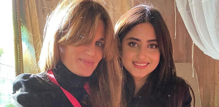 Sajal Aly Jemima film