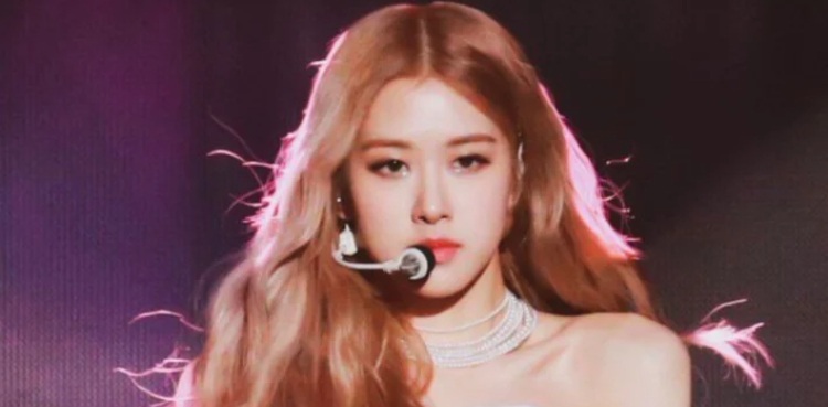 Rose, BLACKPINK