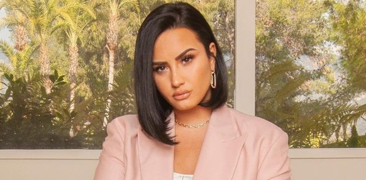 Demi Lovato