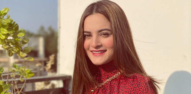 Aiman Khan