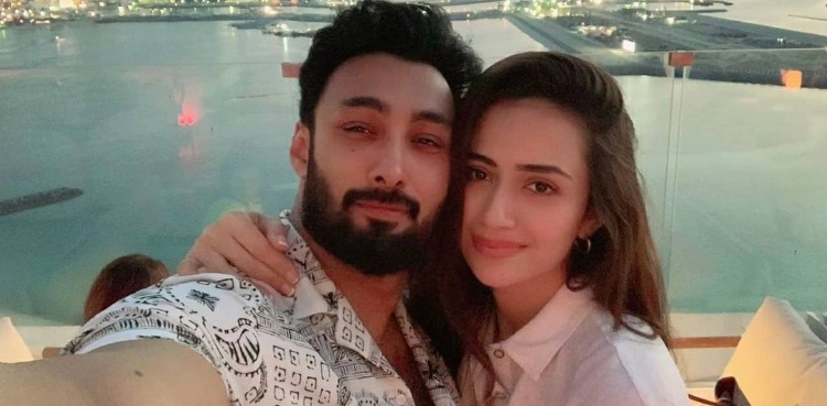 Sana Javed