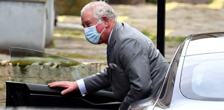 Prince Charles