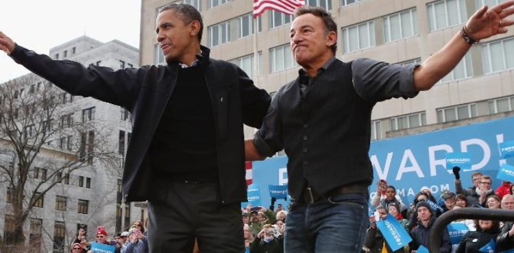 Barack Obama