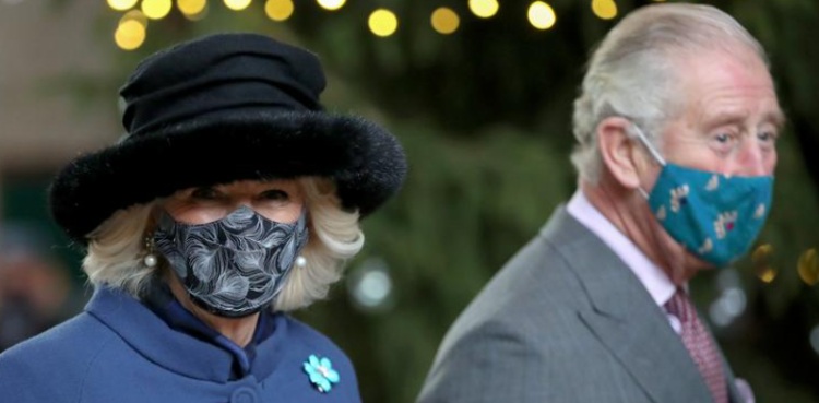 Prince Charles