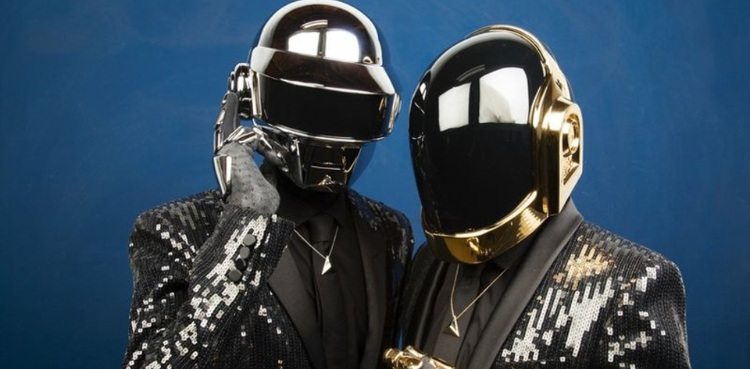 Daft Punk