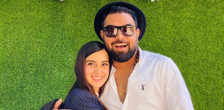 Yasir Hussain, Iqra Aziz