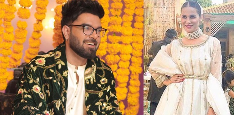 Yasir Hussain