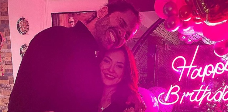 Hania Aamir