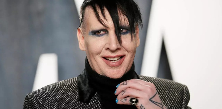 Marilyn Manson