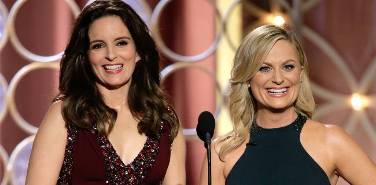 Golden Globes