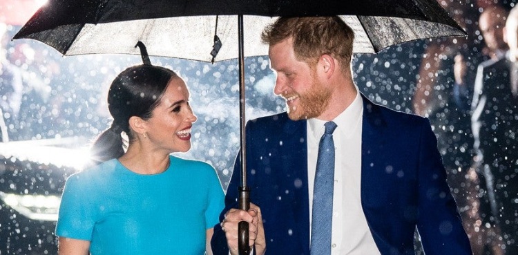Meghan Markle