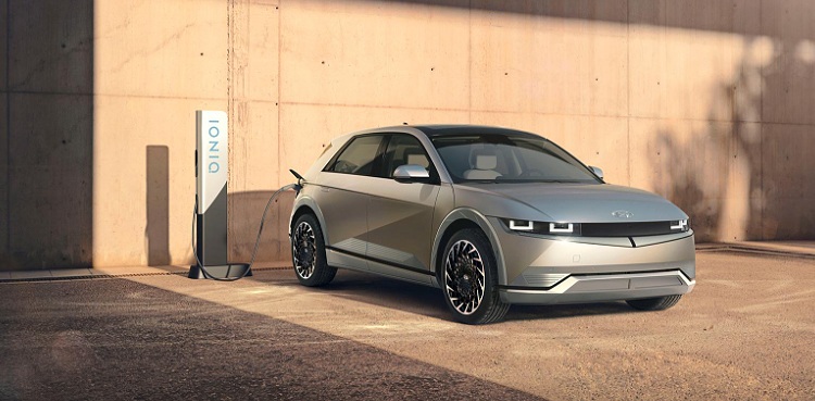 Hyundai, Kia expect auto sales jump in 2022