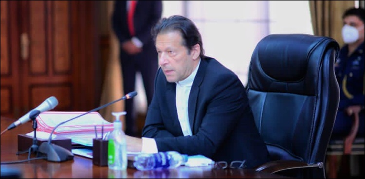 imran khan senate polls party matters
