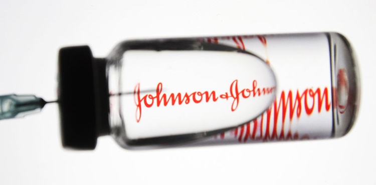 Johnson vaccine delta variant