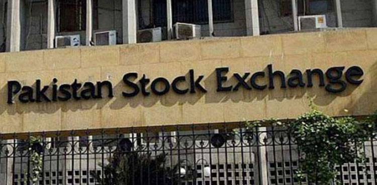 psx 100-index bulls