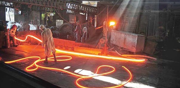 Pakistan Steel Mills, Pakistan Steel Mills revival