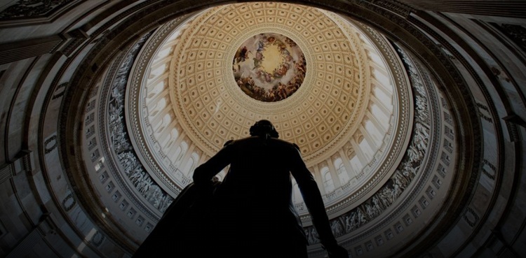 U.S government shutdown
