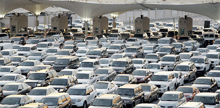 Saudi-Arabia-car-import-rules