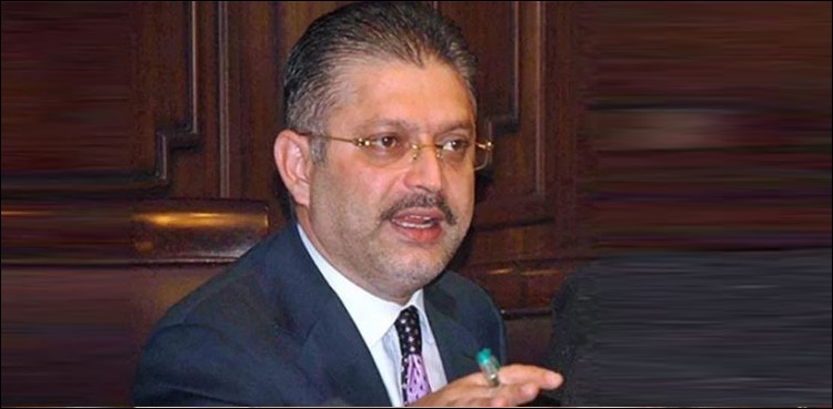 Sharjeel Memon, shuttle service, illegal bus terminals