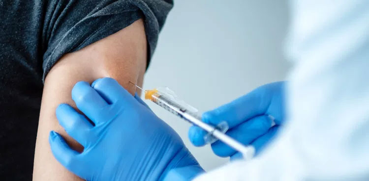 vaccinate, COVID, Firdous Ashiq Awan